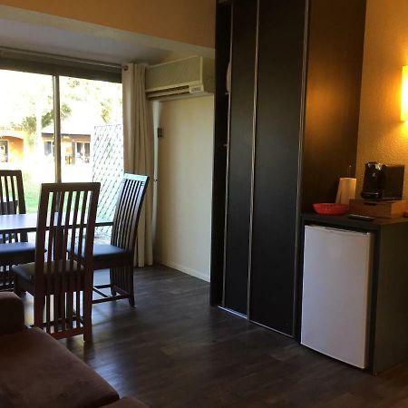 Appartement Village 7 En Residence De Vacances En Camargue アルル エクステリア 写真