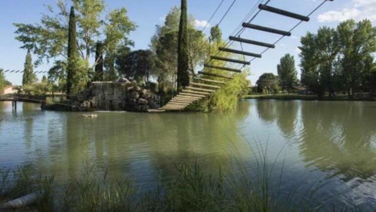 Appartement Village 7 En Residence De Vacances En Camargue アルル エクステリア 写真