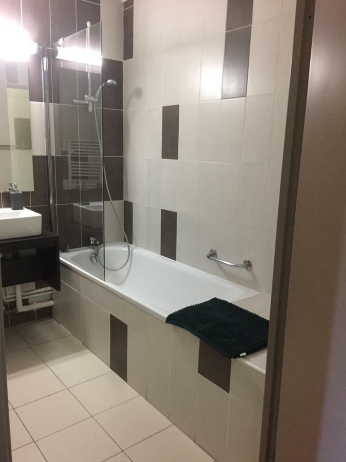 Appartement Village 7 En Residence De Vacances En Camargue アルル エクステリア 写真