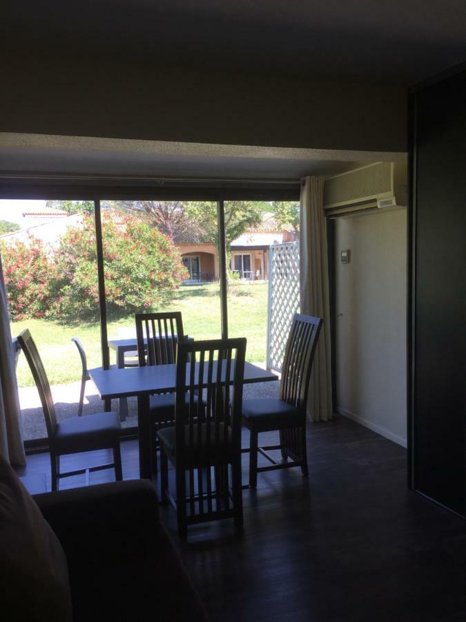 Appartement Village 7 En Residence De Vacances En Camargue アルル エクステリア 写真