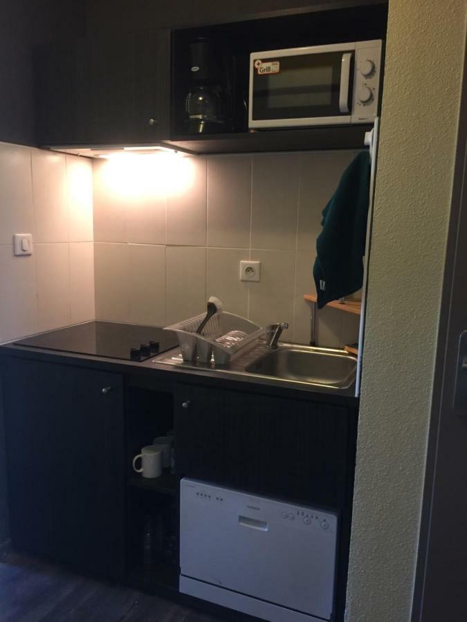 Appartement Village 7 En Residence De Vacances En Camargue アルル エクステリア 写真