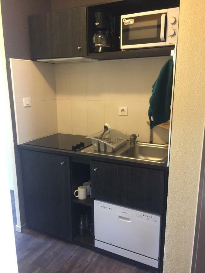 Appartement Village 7 En Residence De Vacances En Camargue アルル エクステリア 写真